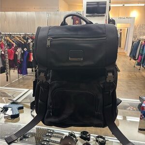 TUMI Backpack
